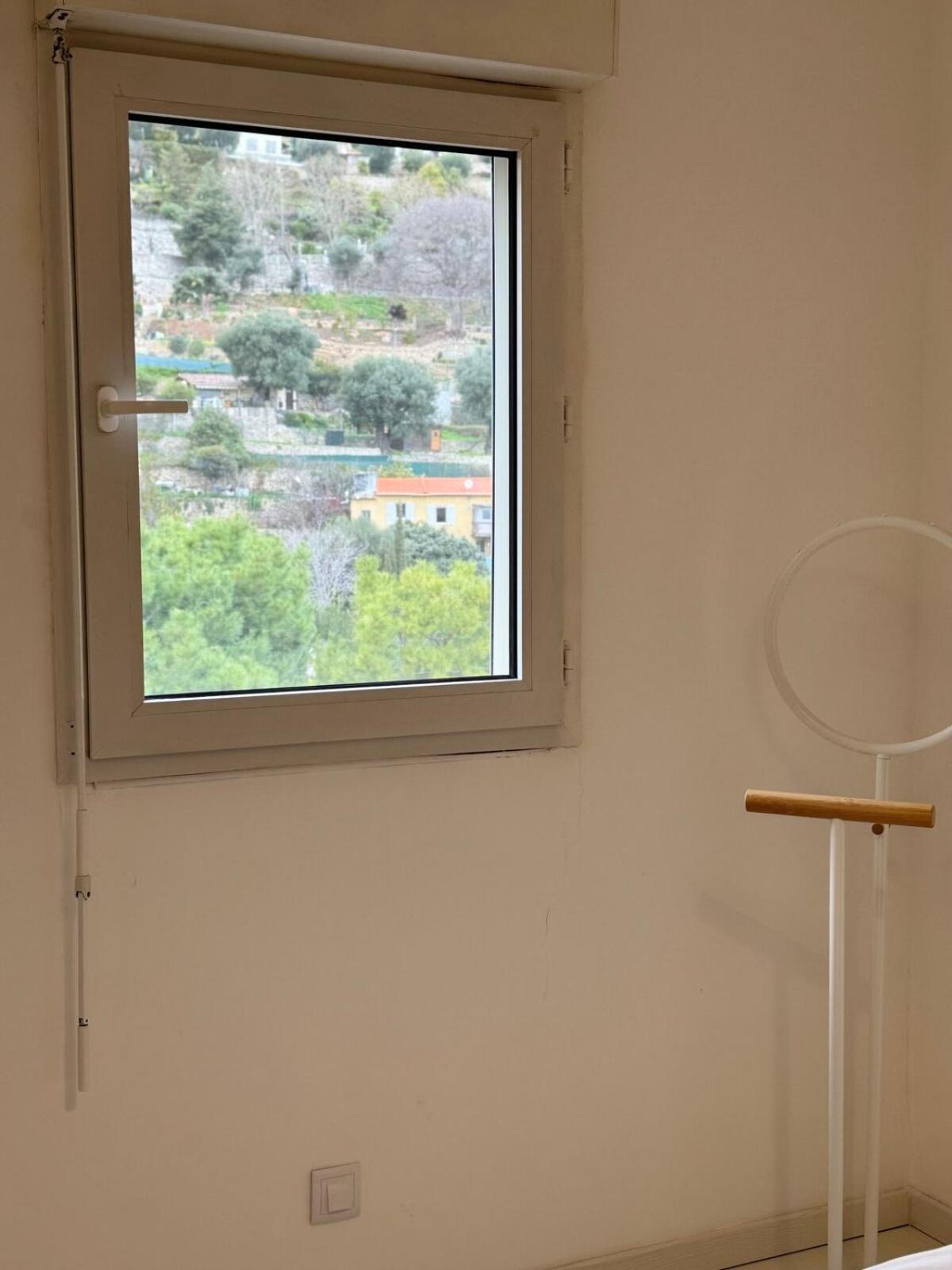 New,mountain & Sea View 3 Guests With Private Garage Beausoleil